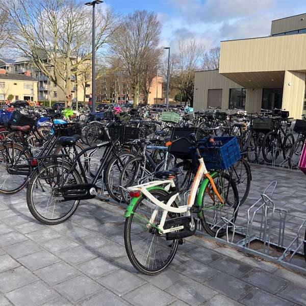 Fietsparkeren | Fietsenrekken | FalcoSound fietsenrek, enkelzijdig| fietsparkeren fiettsenrek FalcoSound enkelzijdig FietsParKeur Fietsparkeren | Fietsenrekken | FalcoSound fietsenrek, enkelzijdig | image #5 | fietsparkeren fiettsenrek FalcoSound enkelzijdig FietsParKeur