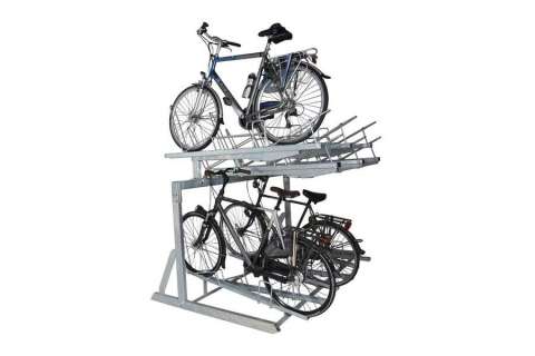 Fietsparkeren | Compact Fietsparkeren