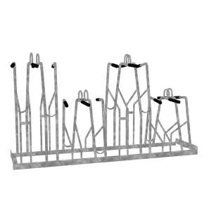 fietsparkeren fietsenrek aanbieding