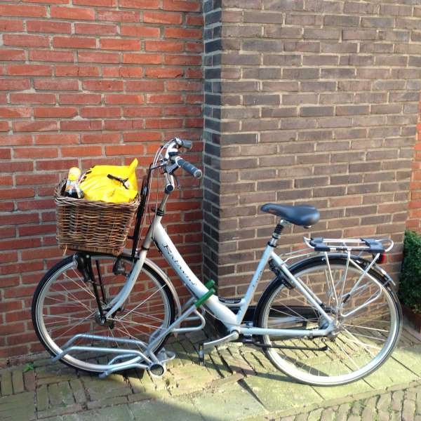 Fietsparkeren | Bijzondere fietsen | Bikeeper fietsenrek voor buitenmodel fietsen| fietsparkreren fietsenrek buitenmodel fiets kratfiets Bikeeper Fietsparkeren | Bijzondere fietsen | Bikeeper fietsenrek voor buitenmodel fietsen | image #4 | fietsparkreren fietsenrek buitenmodel fiets kratfiets Bikeeper