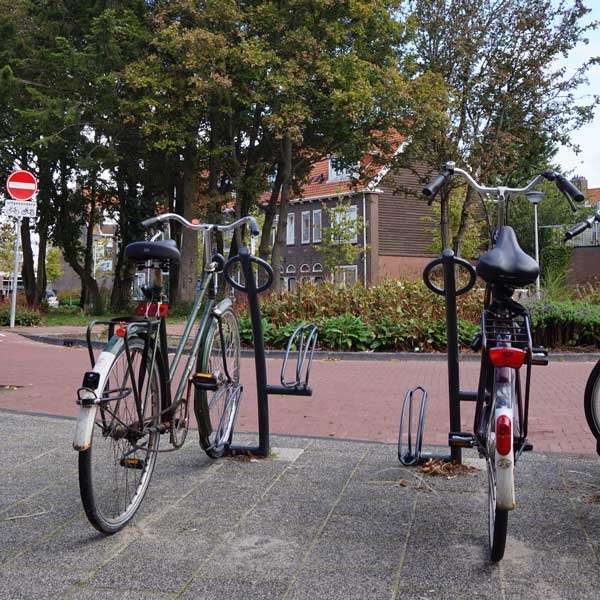 101473 fietsparkeren fietsparkeersysteem fietsenstandaard Triangel-10 101473 fietsparkeren fietsparkeersysteem fietsenstandaard Triangel-10