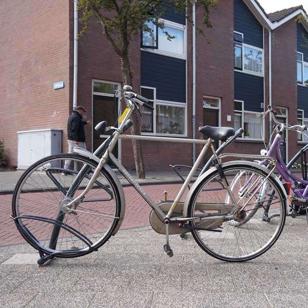 101473 fietsparkeren fietsparkeersysteem fietsenstandaard Triangel-10 101473 fietsparkeren fietsparkeersysteem fietsenstandaard Triangel-10