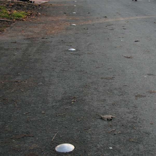 Verkeersvoorzieningen | Parkeervoorzieningen | FalcoPuna wegmarkering | image #4 |  parkeervoorzieningen wegmarkering wegpunaise FalcoPuna