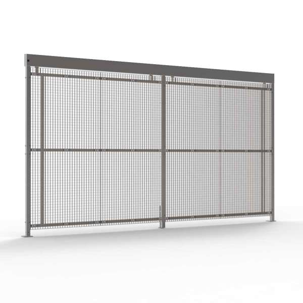 Overkappingen | Opties wandbekleding | Overige mogelijkheden| Overkappingen | Opties wandbekleding | Overige mogelijkheden | image #1 |