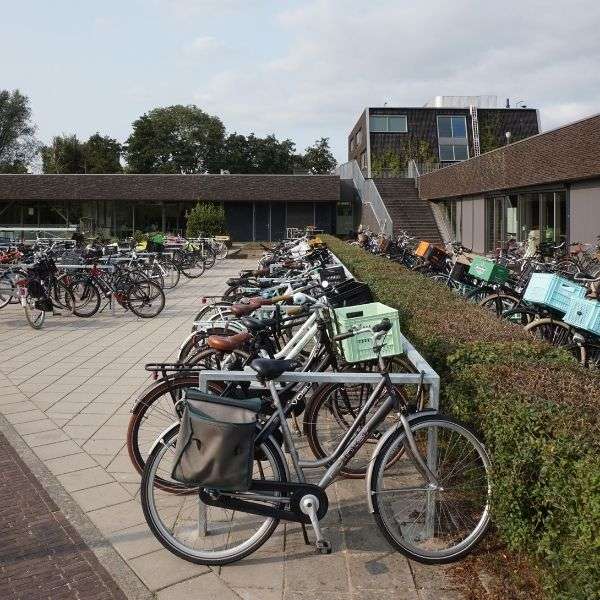110111 fietsparkeren fietsenrek fietsafscheiding schoolterrein inrichten 110111 fietsparkeren fietsenrek fietsafscheiding schoolterrein inrichten
