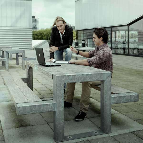 Straatmeubilair | Picknicksets en -tafels | FalcoBloc picknicktafel| straatmeubilair picknickset FalcoBloc Straatmeubilair | Picknicksets en -tafels | FalcoBloc picknicktafel | image #12 | straatmeubilair picknickset FalcoBloc