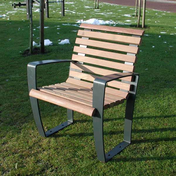 Straatmeubilair | Stoelen en hockers | FalcoRelax stoel| straatmeubilair buitenstoel FalcoRelax Straatmeubilair | Stoelen en hockers | FalcoRelax stoel | image #3 | straatmeubilair buitenstoel FalcoRelax
