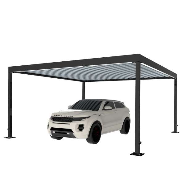 carport en overkapping | Falco