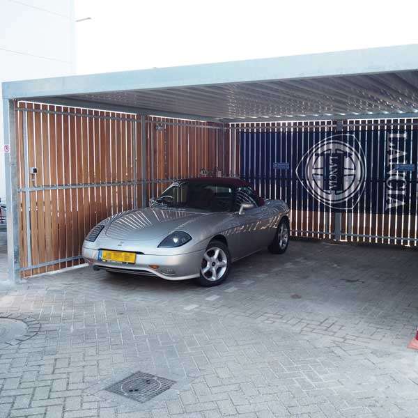 Overkappingen | Carports | FalcoPlana overkapping| overkapping carport FalcoPlana droogloop stalling Overkappingen | Carports | FalcoPlana overkapping | image #7 | overkapping carport FalcoPlana droogloop stalling