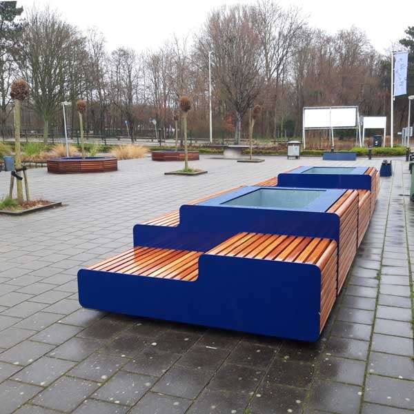 122913 126845 129864 fietsoverkapping fietsparkeren fietsenrek straatmeubilair boombank 