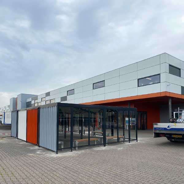 135970 FalcoLok Overkapping bij Weyers GmbH: Duurzaam en Stijlvol Pauzeverblijf 135970 FalcoLok Overkapping bij Weyers GmbH: Duurzaam en Stijlvol Pauzeverblijf