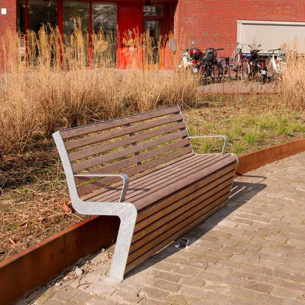 Straatmeubilair | Op maat gemaakt | Maatwerk FalcoLinea straatmeubilair voor gemeente Pijnacker-Nootdorp| 136916 straatmeubilair zitbank buitenbank stoel Straatmeubilair | Op maat gemaakt | Maatwerk FalcoLinea straatmeubilair voor gemeente Pijnacker-Nootdorp | image #9 | 136916 straatmeubilair zitbank buitenbank stoel