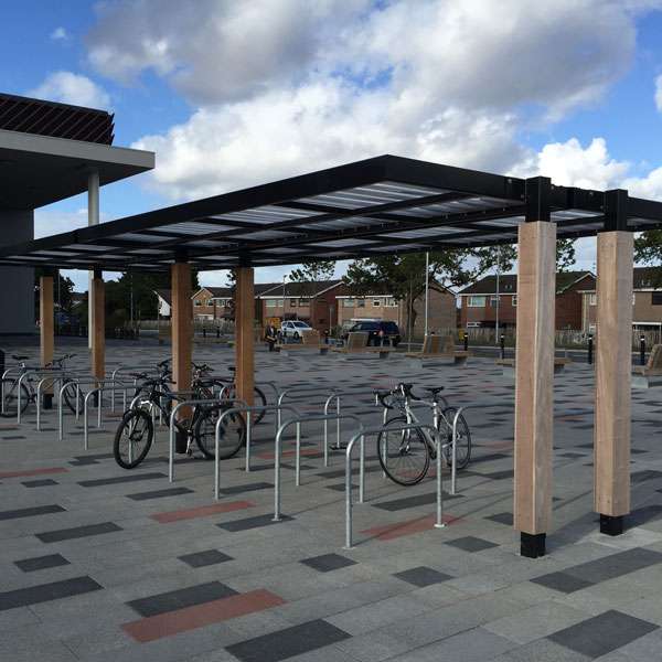 Fietsparkeren | Fietsaanleunbeugels | Fietsaanleunbeugels| fietsparkeren fietsaanleunbeugel zonder tussenbuis fietsoverkapping Fietsparkeren | Fietsaanleunbeugels | Fietsaanleunbeugels | image #9 | fietsparkeren fietsaanleunbeugel zonder tussenbuis fietsoverkapping