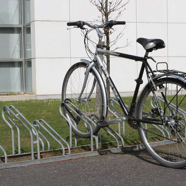 Fietsparkeren | Fietsenrekken | A-11 fietsenrek, enkelzijdig| fietsparkeren fietsenrek A-11MB mountainbike enkelzijdig Fietsparkeren | Fietsenrekken | A-11 fietsenrek, enkelzijdig | image #4 | fietsparkeren fietsenrek A-11MB mountainbike enkelzijdig