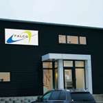 Falco nu ook in Denemarken Falco nu ook in Denemarken
