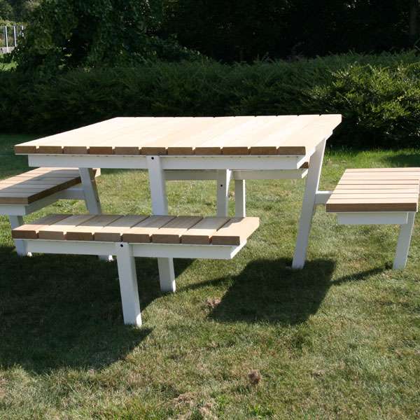 Straatmeubilair | Picknicksets en -tafels | Falco-Ocho picknickset| straatmeubilair picknickset FalcoOcho Straatmeubilair | Picknicksets en -tafels | Falco-Ocho picknickset | image #6 | straatmeubilair picknickset FalcoOcho