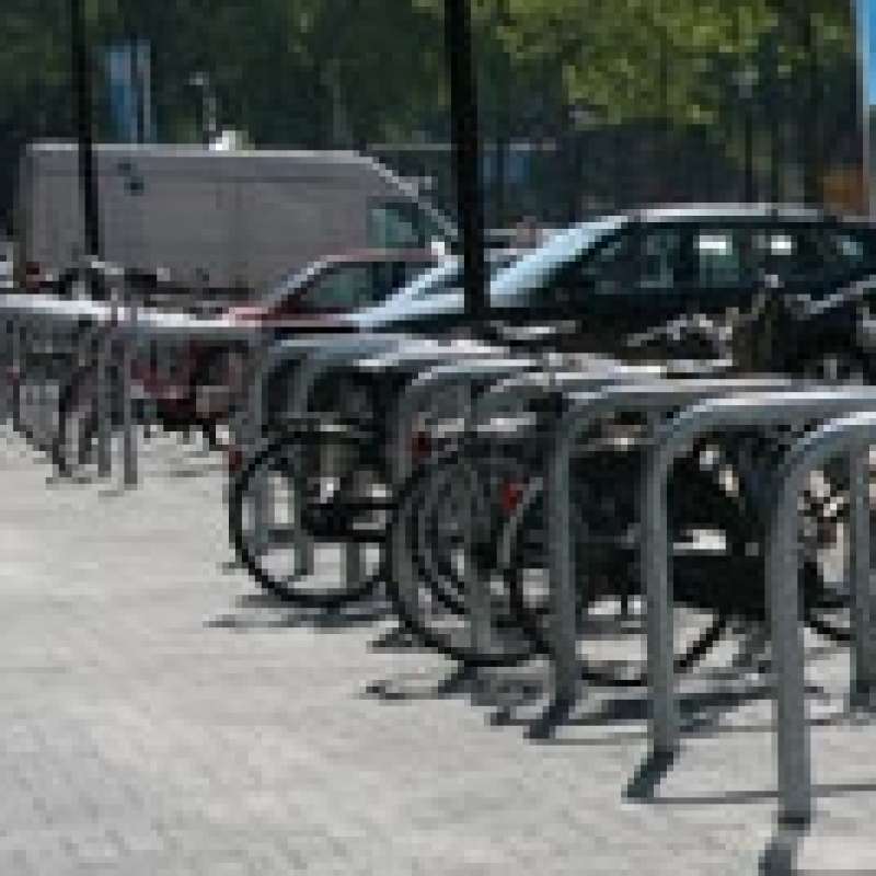 fietsparkeren fietsenrek fietsparkeren fietsenrek