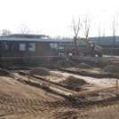 Nieuwbouw hoofdkantoor Falco van start Nieuwbouw hoofdkantoor Falco van start