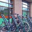 Fietsparkeertool voor aantal fietsparkeerplaatsen