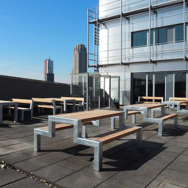 Straatmeubilair | Picknicksets en -tafels | FalcoBloc picknicktafel| straatmeubilair picknickset FalcoBloc Straatmeubilair | Picknicksets en -tafels | FalcoBloc picknicktafel | image #6 | straatmeubilair picknickset FalcoBloc