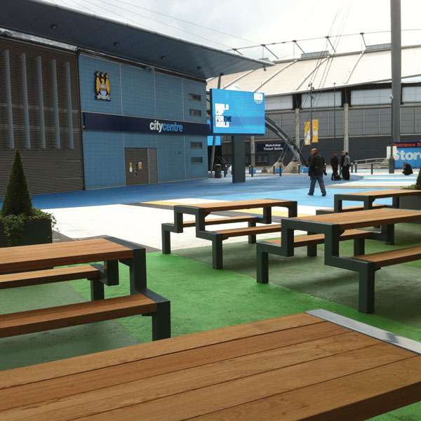 Straatmeubilair | Picknicksets en -tafels | FalcoBloc picknicktafel| straatmeubilair picknickset FalcoBloc Straatmeubilair | Picknicksets en -tafels | FalcoBloc picknicktafel | image #4 | straatmeubilair picknickset FalcoBloc