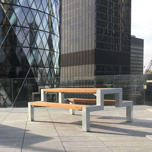 Straatmeubilair | Picknicksets en -tafels | FalcoBloc picknicktafel| straatmeubilair picknickset FalcoBloc Straatmeubilair | Picknicksets en -tafels | FalcoBloc picknicktafel | image #5 | straatmeubilair picknickset FalcoBloc