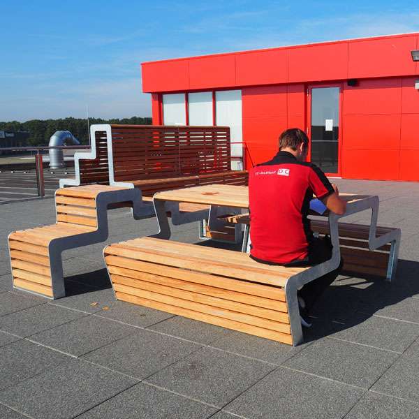 Straatmeubilair | Picknicksets en -tafels | FalcoLinea picknicktafel| straatmeubilair picknicktafel FalcoLinea Straatmeubilair | Picknicksets en -tafels | FalcoLinea picknicktafel | image #7 | straatmeubilair picknicktafel FalcoLinea