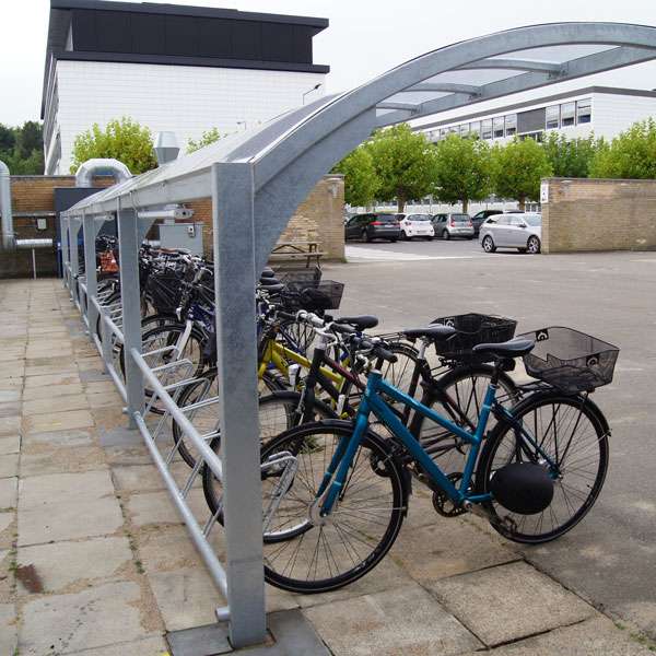 Fietsparkeren | Fietsenrekken | Falco-DK fietsenrek, enkelzijdig| fietsparkeren fietsenrek Falco-DK fietsoverkapping FalcoGamma Fietsparkeren | Fietsenrekken | Falco-DK fietsenrek, enkelzijdig | image #5 | fietsparkeren fietsenrek Falco-DK fietsoverkapping FalcoGamma