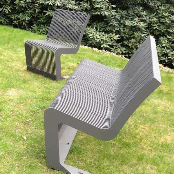 Straatmeubilair | Stoelen en hockers | FalcoLinea stoel (staal)| straatmeubilair stoel buitenruimte Straatmeubilair | Stoelen en hockers | FalcoLinea stoel (staal) | image #5 | straatmeubilair stoel buitenruimte