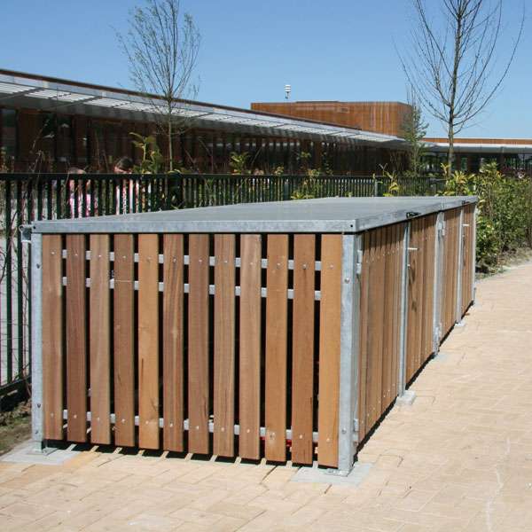 Overkappingen | Bergingen | FalcoBox berging| overkapping berging FalcoBox Overkappingen | Bergingen | FalcoBox berging | image #4 | overkapping berging FalcoBox