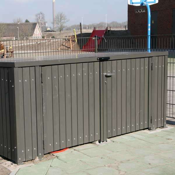 Overkappingen | Bergingen | FalcoBox berging| overkapping berging FalcoBox Overkappingen | Bergingen | FalcoBox berging | image #10 | overkapping berging FalcoBox