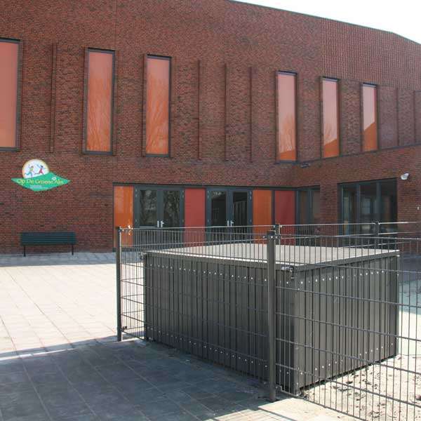 Overkappingen | Bergingen | FalcoBox berging| overkapping berging FalcoBox Overkappingen | Bergingen | FalcoBox berging | image #11 | overkapping berging FalcoBox