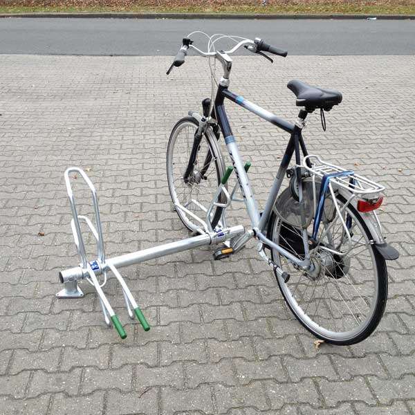 Fietsparkeren | Fietsenrekken | Bikeeper fietsenrek| fietsparkeren fietsenrek voor buitenmodel fietsen Bikeeper Fietsparkeren | Fietsenrekken | Bikeeper fietsenrek | image #6 | fietsparkeren fietsenrek voor buitenmodel fietsen Bikeeper