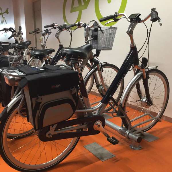 Fietsparkeren | Fietsenrekken | Bikeeper fietsenrek| fietsparkeren fietsenrek voor buitenmodel fietsen Bikeeper Fietsparkeren | Fietsenrekken | Bikeeper fietsenrek | image #4 | fietsparkeren fietsenrek voor buitenmodel fietsen Bikeeper