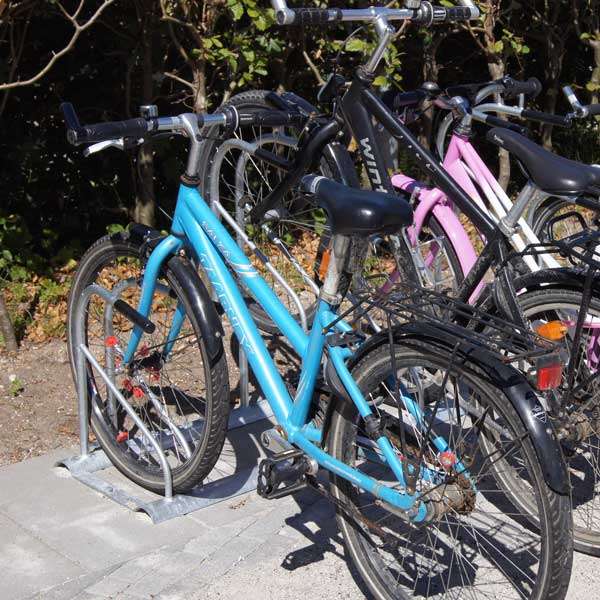 Fietsparkeren | FietsParkeur | Fietsenrek Ideaal 2.0| fietsparkeren fietsenrek Ideaal 2.0 enkelzijdig FietsParKeur Fietsparkeren | FietsParkeur | Fietsenrek Ideaal 2.0 | image #7 | fietsparkeren fietsenrek Ideaal 2.0 enkelzijdig FietsParKeur
