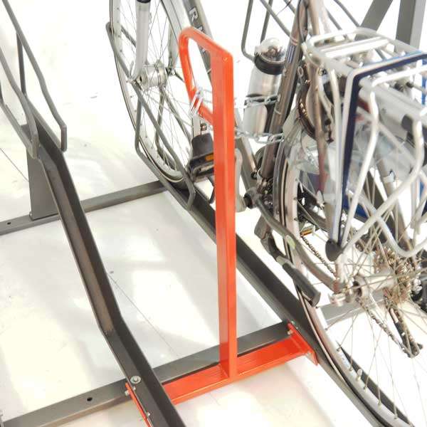 Fietsparkeren | Compact Fietsparkeren | FalcoLevel Premium+ etage fietsenrek| compact fietsparkeren etage fietsenrek FalcoLevel Premium+ FietsParKeur aanbindbeugel Fietsparkeren | Compact Fietsparkeren | FalcoLevel Premium+ etage fietsenrek | image #15 | compact fietsparkeren etage fietsenrek FalcoLevel Premium+ FietsParKeur aanbindbeugel