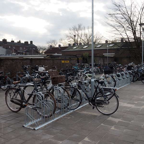 Fietsparkeren | FietsParkeur | Fietsenrek Ideaal 2.0, dubbelzijdig| fietsparkeren fietsenrek Ideaal 2.0 dubbelzijdig FietsParKeur Fietsparkeren | FietsParkeur | Fietsenrek Ideaal 2.0, dubbelzijdig | image #4 | fietsparkeren fietsenrek Ideaal 2.0 dubbelzijdig FietsParKeur