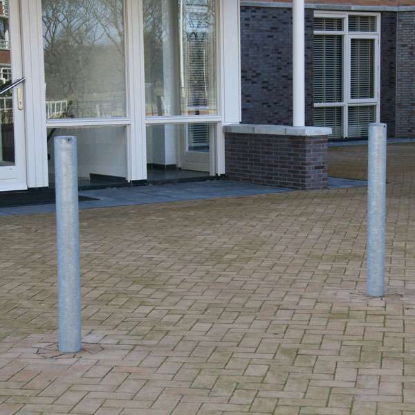 Verkeersvoorzieningen | Afzetpalen | FalcoRound vaste afzetpaal| verkeersvoorzieningen afzetpaal FalcoRound diam. 108 Verkeersvoorzieningen | Afzetpalen | FalcoRound vaste afzetpaal | image #4 | verkeersvoorzieningen afzetpaal FalcoRound diam. 108