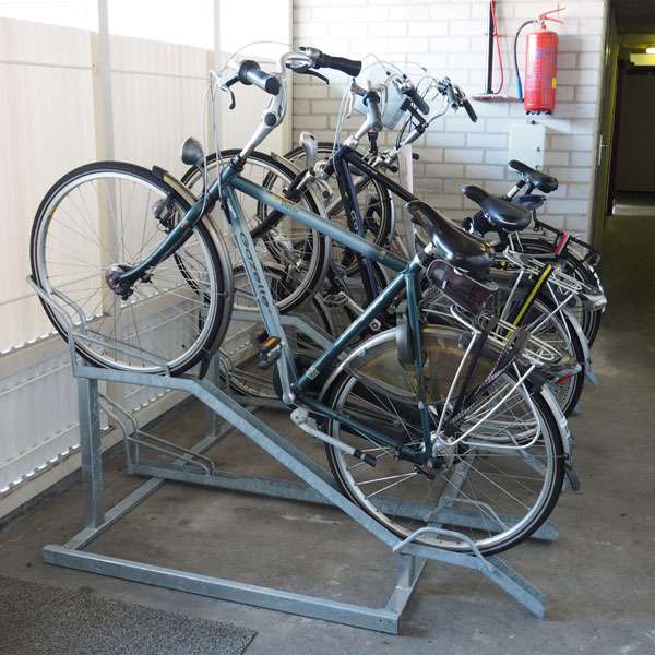 Fietsparkeren | Bijzondere fietsen | FalcoCrate fietsenrek| fietsparkeren fietsenrek voor kratfiets transportfiets FalcoCrate Fietsparkeren | Bijzondere fietsen | FalcoCrate fietsenrek | image #5 | fietsparkeren fietsenrek voor kratfiets transportfiets FalcoCrate