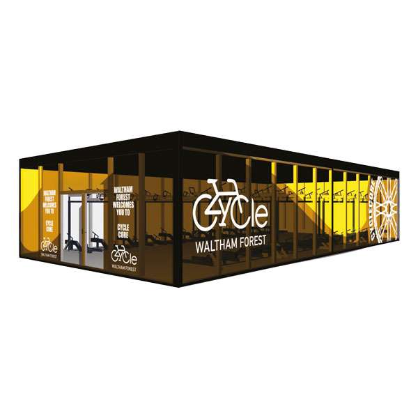 Overkappingen | Overkappingen compact fietsparkeren | Cycle hubs voor etagerekken| Fietsparkeren fietsoverkapping cycle hub op maat Overkappingen | Overkappingen compact fietsparkeren | Cycle hubs voor etagerekken | image #2 | Fietsparkeren fietsoverkapping cycle hub op maat