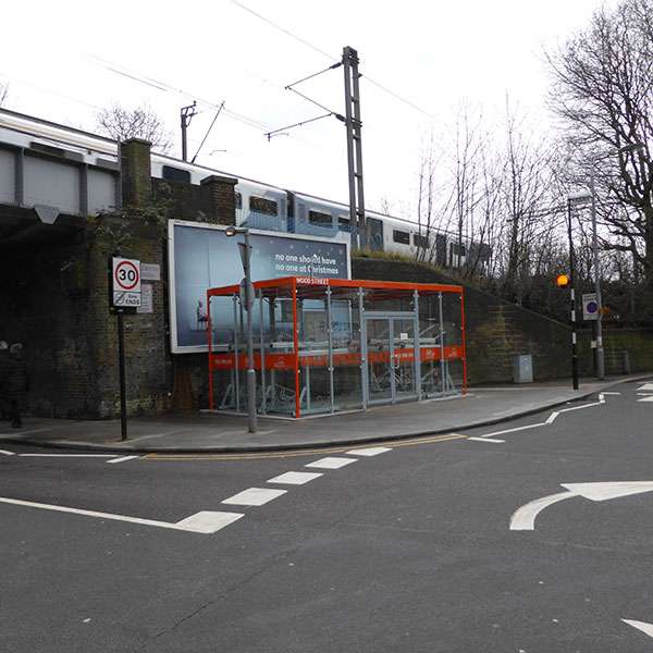 Overkappingen | Overkappingen compact fietsparkeren | Cycle hubs voor etagerekken| Fietsparkeren fietsoverkapping cycle hub op maat Overkappingen | Overkappingen compact fietsparkeren | Cycle hubs voor etagerekken | image #11 | Fietsparkeren fietsoverkapping cycle hub op maat