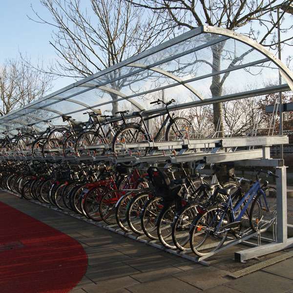 Overkappingen | Overkappingen compact fietsparkeren | FalcoGamma Level fietsoverkapping voor etagerekken| Fietsparkeren fietsoverkapping compact fietsparkeren etagerekken FalcoGamma Overkappingen | Overkappingen compact fietsparkeren | FalcoGamma Level fietsoverkapping voor etagerekken | image #7 | Fietsparkeren fietsoverkapping compact fietsparkeren etagerekken FalcoGamma