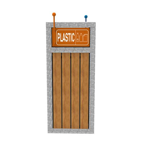 Straatmeubilair | Afvalbakken voor afvalscheiding | FalcoBloc afvalbak voor afvalscheiding| straatmeubilair afvalbak gescheiden afval duobak Straatmeubilair | Afvalbakken voor afvalscheiding | FalcoBloc afvalbak voor afvalscheiding | image #1 | straatmeubilair afvalbak gescheiden afval duobak