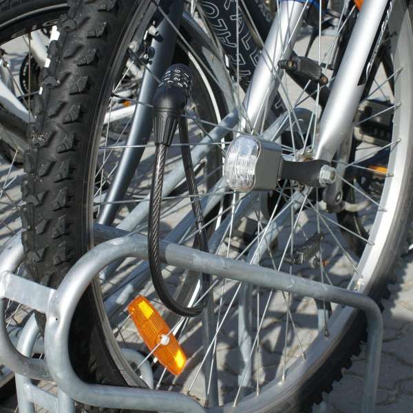 Fietsparkeren | Fietsenrekken | A-11B fietsenrek, dubbelzijdig| fietsparkeren fietsenrek A-11B dubbelzijdig detail Fietsparkeren | Fietsenrekken | A-11B fietsenrek, dubbelzijdig | image #6 | fietsparkeren fietsenrek A-11B dubbelzijdig detail