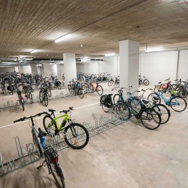 Fietsparkeren | Fietsenrekken | A-11B fietsenrek, dubbelzijdig| fietsparkeren fietsenrek A-11B dubbelzijdig Fietsparkeren | Fietsenrekken | A-11B fietsenrek, dubbelzijdig | image #2 | fietsparkeren fietsenrek A-11B dubbelzijdig