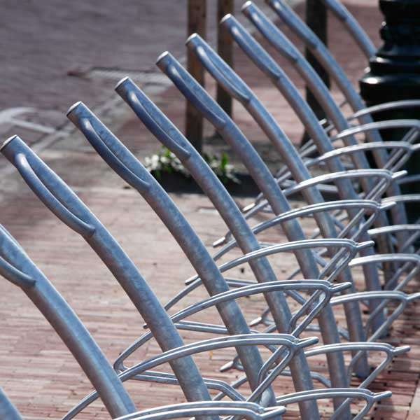 Fietsparkeren | Fietsenstandaards | Triangel-10 fietsstandaard| fietsparkeren fietsstandaard Triangel-10 FietsParKeur Fietsparkeren | Fietsenstandaards | Triangel-10 fietsstandaard | image #10 | fietsparkeren fietsstandaard Triangel-10 FietsParKeur