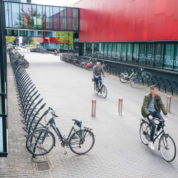 Fietsparkeren | Fietsenstandaards | Triangel-10 fietsstandaard| fietsparkeren fietsstandaard Triangel-10 FietsParKeur Fietsparkeren | Fietsenstandaards | Triangel-10 fietsstandaard | image #6 | fietsparkeren fietsstandaard Triangel-10 FietsParKeur
