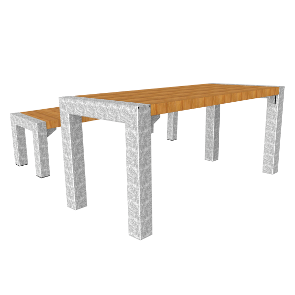 Straatmeubilair | Picknicksets en -tafels | FalcoBloc tafel| straatmeubilair tafel FalcoBloc Straatmeubilair | Picknicksets en -tafels | FalcoBloc tafel | image #1 | straatmeubilair tafel FalcoBloc