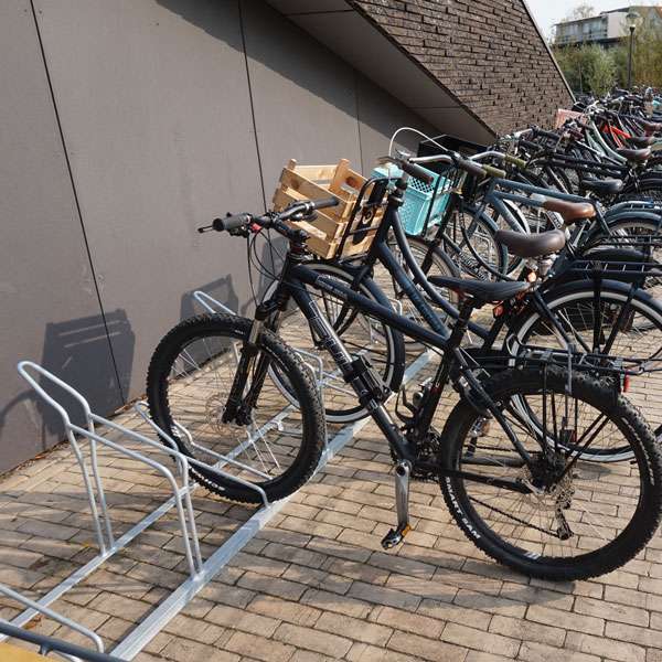 Fietsparkeren | Fietsenrekken | FalcoSound fietsenrek, enkelzijdig| fietsparkeren fiettsenrek FalcoSound enkelzijdig FietsParKeur Fietsparkeren | Fietsenrekken | FalcoSound fietsenrek, enkelzijdig | image #2 | fietsparkeren fiettsenrek FalcoSound enkelzijdig FietsParKeur