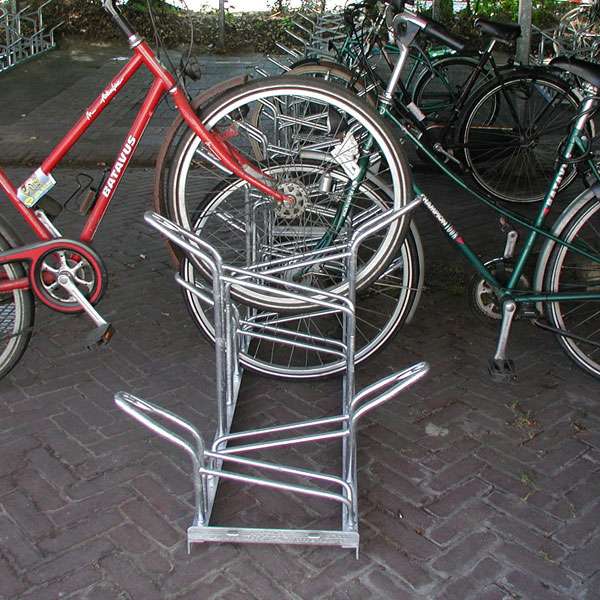 Fietsparkeren | Fietsenrekken | FalcoSound fietsenrek, dubbelzijdig| fietsparkeren fietsenrek FalcoSound dubbelzijdig FietsParKeur Fietsparkeren | Fietsenrekken | FalcoSound fietsenrek, dubbelzijdig | image #4 | fietsparkeren fietsenrek FalcoSound dubbelzijdig FietsParKeur